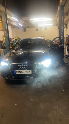 AN Autoservice