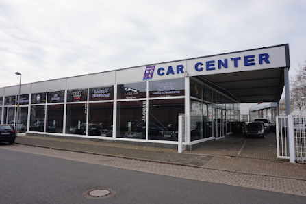 Car Center Bocholt