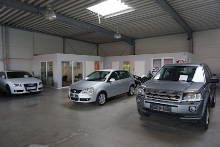 Car Center Bocholt