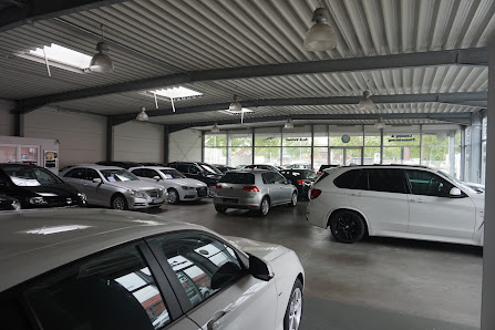 Car Center Bocholt