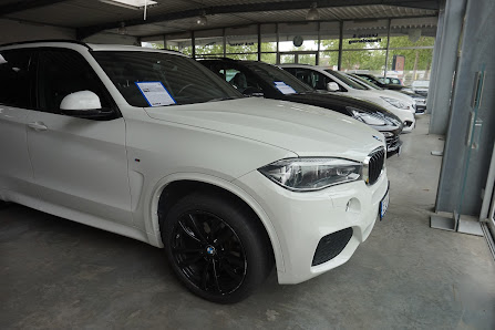 Car Center Bocholt