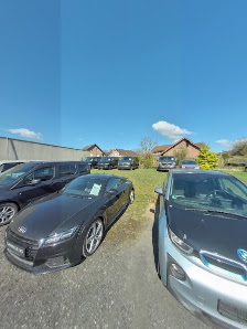 Garage35 Kfz Handel