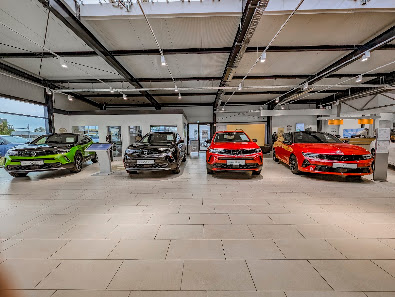 Opel Autohaus Bleker