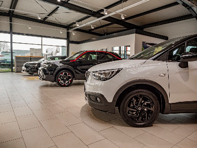 Opel Autohaus Bleker
