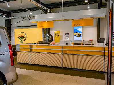 Opel Autohaus Bleker