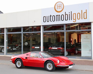 Automobilgold