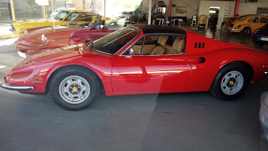 Automobilgold