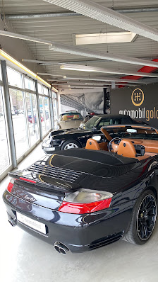 Automobilgold