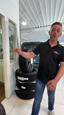 Autohaus in Bocholt - Gerding GmbH - Toyota Niederrhein - Toyota Händler