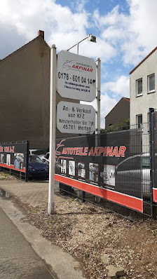 Autoteile& Automobile Akpinar