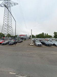 AUTOMOBILE KROPPEN GMBH Jeep