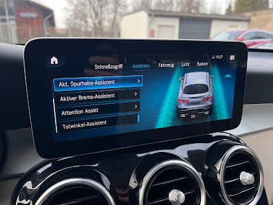 AutoCenter Zum Wetterschacht