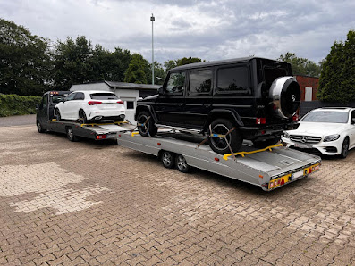AutoCenter Zum Wetterschacht