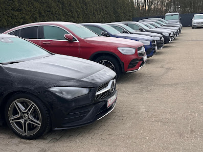 AutoCenter Zum Wetterschacht
