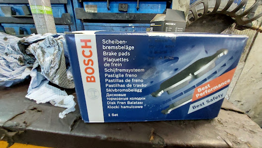 KUZEY Automobile KFZ-MEISTERWERKSTATT