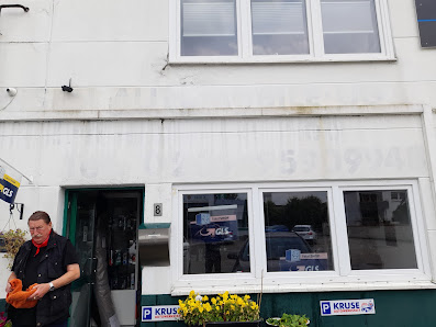 Autoreparaturen Robert Kruse