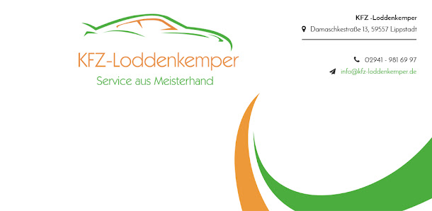 KFZ-Loddenkemper