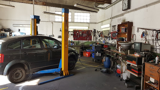 Autowerkstatt Autodienst Karisik