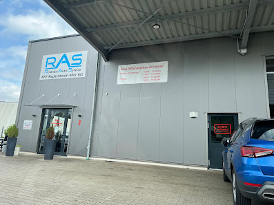 Rolands-Auto-Service - Lippstadt