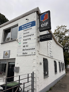Autoprüf & Reparaturwerkstätte Erdem GmbH