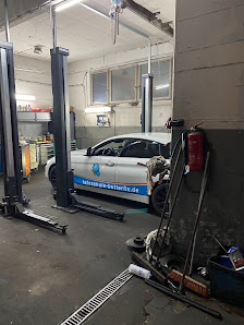 Autoprüf & Reparaturwerkstätte Erdem GmbH