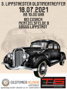 OldtimerKlinik Lippstadt