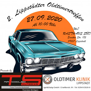OldtimerKlinik Lippstadt