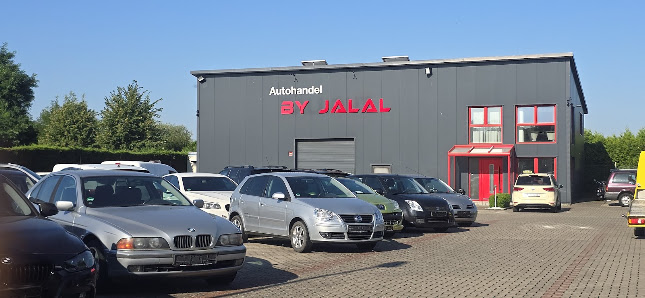 By Jalal
