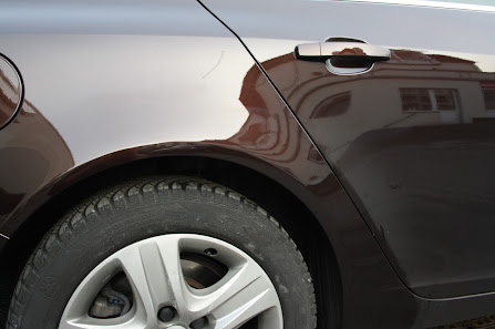 Der Autoputzer Lippstadt - Fachbetrieb für Fahrzeugaufbereitung, Keramikversiegelung und Smart Repair
