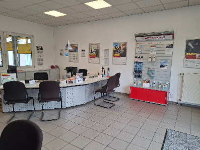 Carglass GmbH Lippstadt