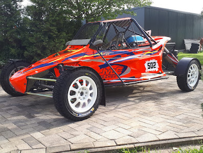 Martin Haselhorst Motorsport