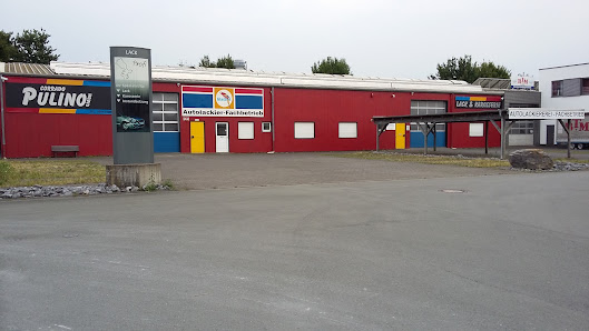 Pulino GmbH