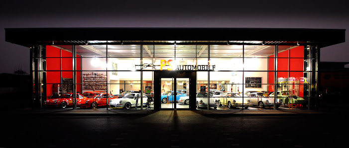 PS Automobile GmbH