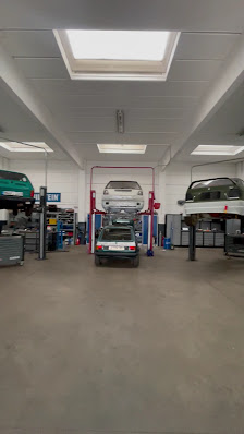 Mallouki Fahrzeugtechnik
