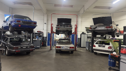 Mallouki Fahrzeugtechnik