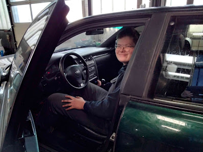 Scherer Autoservice