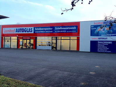 junited AUTOGLAS Lippstadt