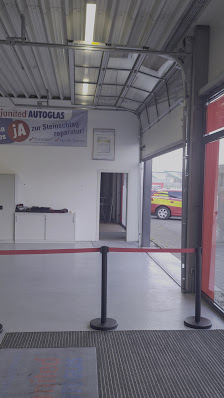 junited AUTOGLAS Lippstadt