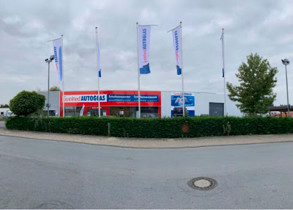junited AUTOGLAS Lippstadt