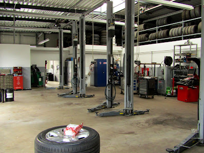 Scheltmann Fahrzeugtechnik GmbH