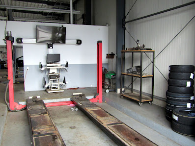 Scheltmann Fahrzeugtechnik GmbH