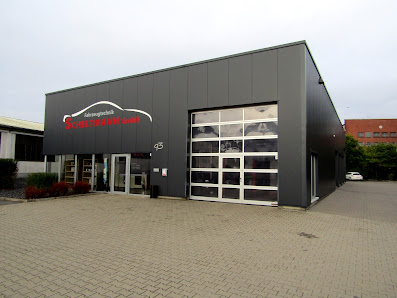 Scheltmann Fahrzeugtechnik GmbH
