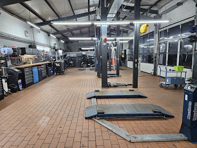 Griffin + Scheller Kfz GmbH