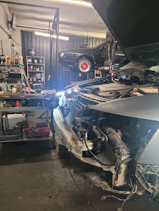 KFZ Werkstatt Meisterbetrieb Cavus