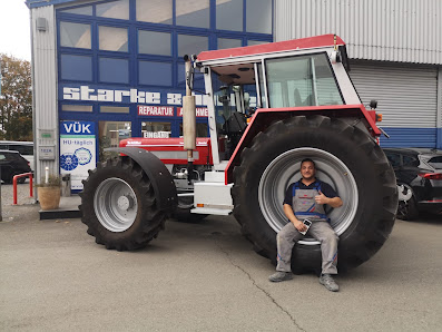 Starke u. Höcker GmbH & Co. KG
