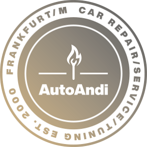 AutoAndi, Kfz-Werkstatt