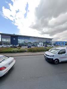 Polestar Service Partner Markötter GmbH Herford