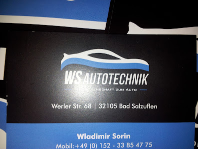 WS Autotechnik