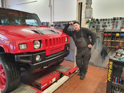 WS Autotechnik