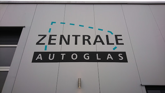 Zentrale Autoglas Herford